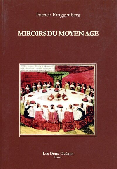 Image de Miroirs du Moyen Age