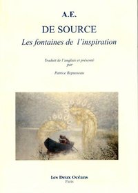 Image de De source - Les fontaines de l'inspiration