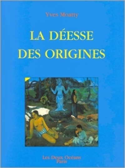 Image de La déese des origines