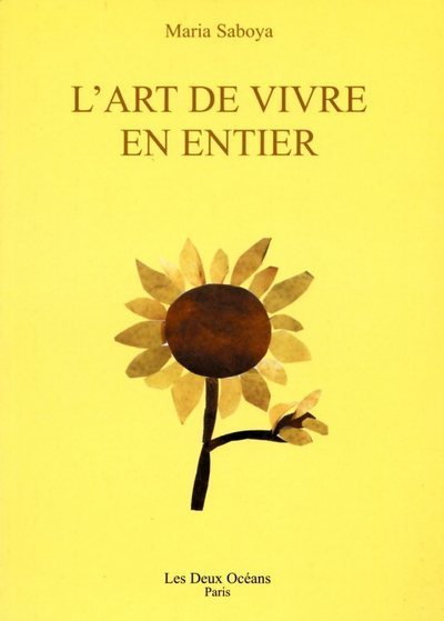 Picture of L'Art de vivre en entier