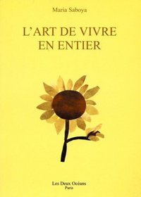 Picture of L'Art de vivre en entier