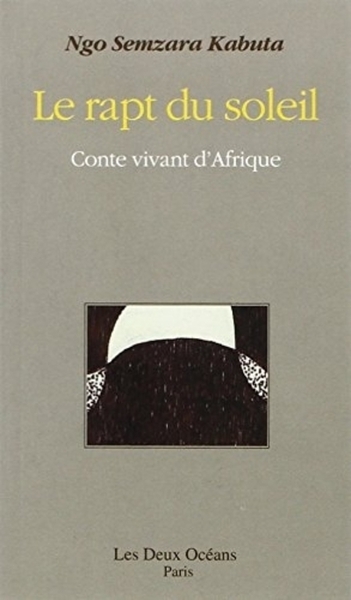 Image de Rapt du soleil conte vivant d'afrique