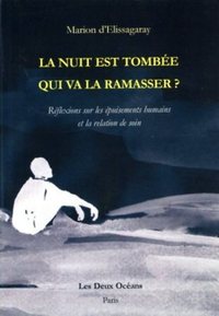 Picture of La nuit est tombée, qui va la ramasser ?