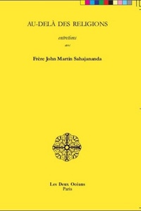 Image de Au-déla des religions