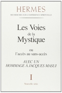 Image de Hermès - tome 01 - Les Voies de la Mystique