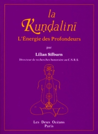 Image de La Kundalini