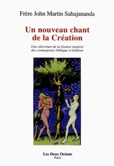 Image de Un nouveau chant de la Création