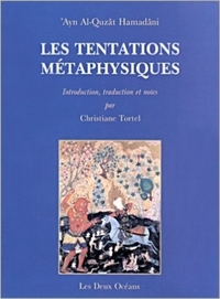 Image de Les Tentations Métaphysiques