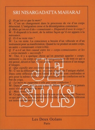 Image de Je suis