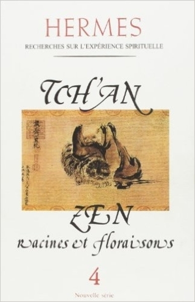 Picture of Hermès - numéro 4 - Tch'an Zen