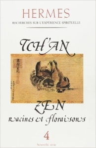 Picture of Hermès - numéro 4 - Tch'an Zen