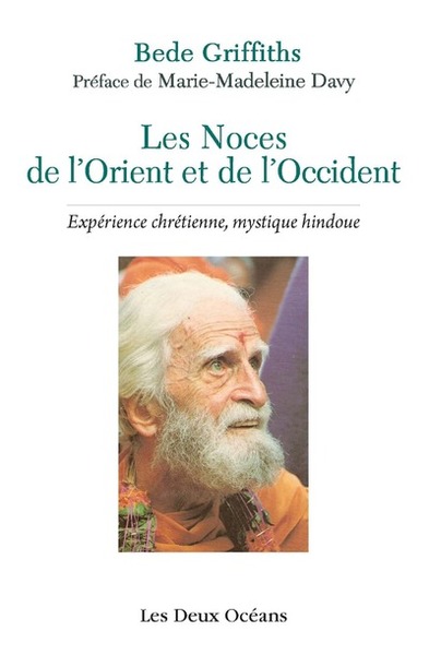 Image de Les Noces de l'Orient et de l'Occident