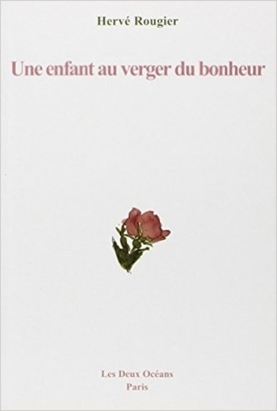Picture of Une enfant au verger du bonheur
