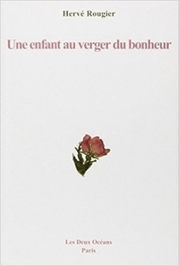 Picture of Une enfant au verger du bonheur