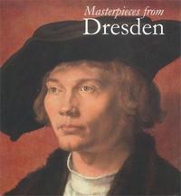 Picture of Masterpieces from Dresden /anglais