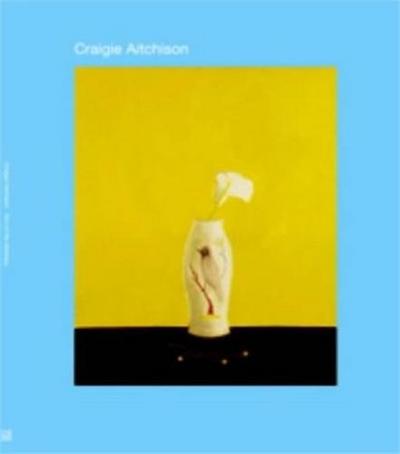 Picture of Craigie Aitchison Out of the Ordinary (Paperback) /anglais