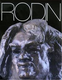 Picture of Rodin /anglais