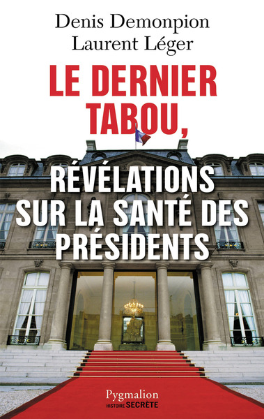 Image de Le Dernier Tabou