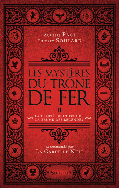 Image de La Clarté de l'histoire - La brume des légendes