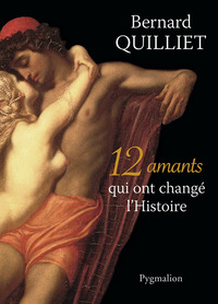 Image de 12 amants qui ont changé l'histoire