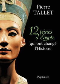 Image de Les 12 reines d'Égypte qui ont changé l'Histoire