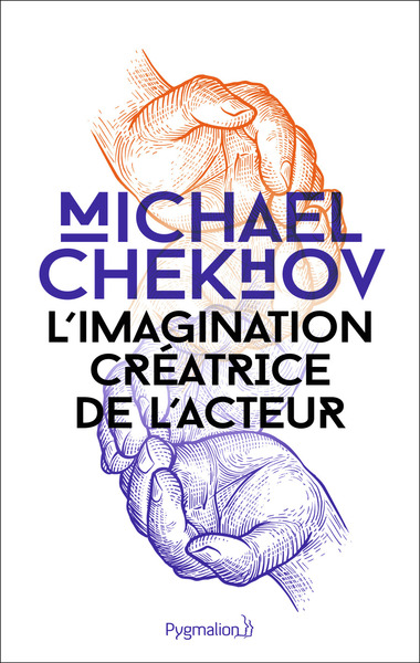 Image de L'Imagination créatrice de l'acteur