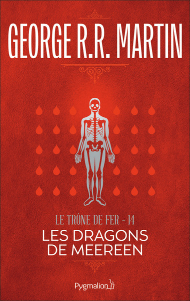 Image de Les Dragons de Meereen