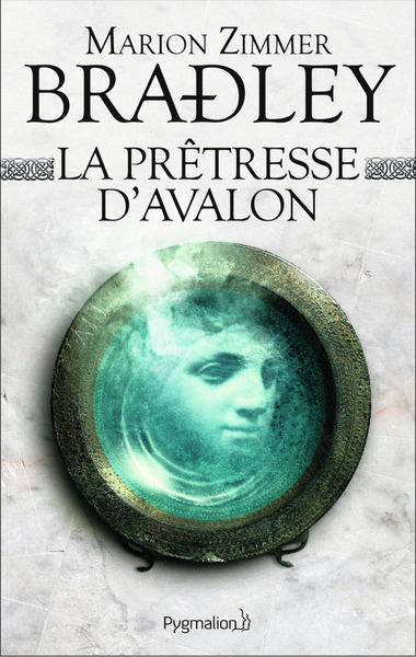 Image de La Prêtresse d'Avalon