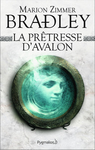 Image de La Prêtresse d'Avalon