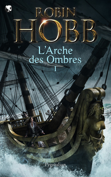 Image de Les Aventuriers de la mer - L'Arche des Ombres