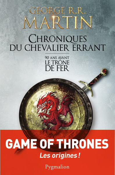 Picture of Chroniques du chevalier errant