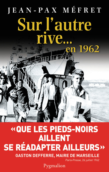 Image de Sur l'autre rive...