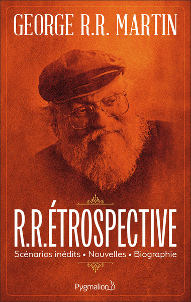 Image de R.R.Étrospective