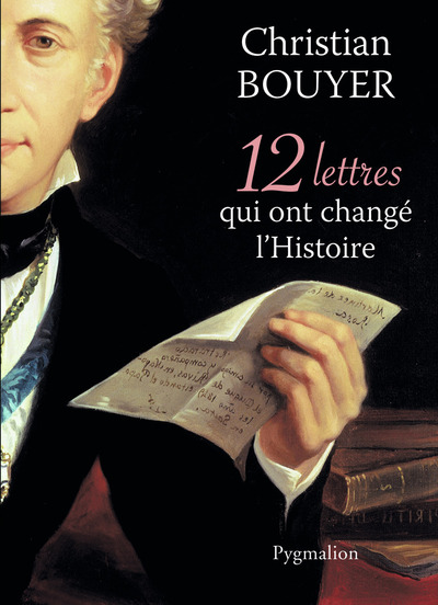 Image de 12 lettres qui ont changé l'Histoire