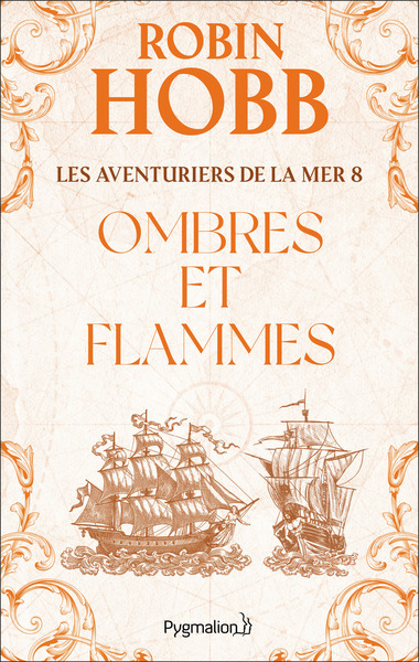 Image de Ombres et flammes