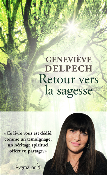 Image de Retour vers la sagesse