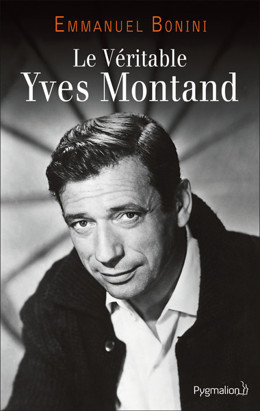 Picture of Le Véritable Yves Montand