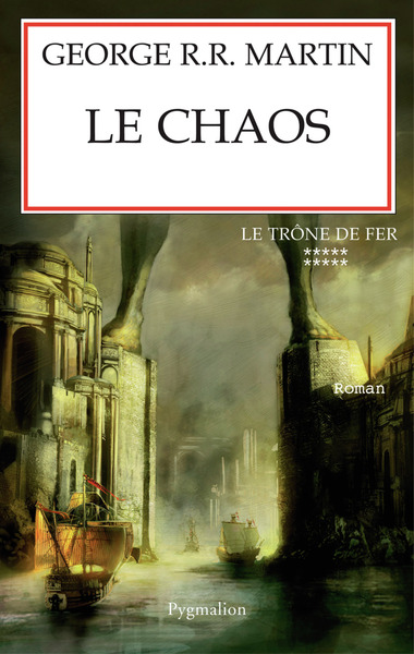 Image de Le Chaos