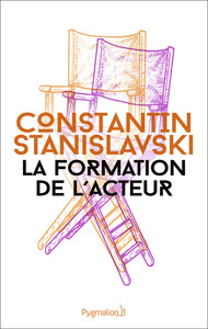 Image de La Formation de l'acteur