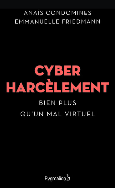 Picture of Cyberharcèlement