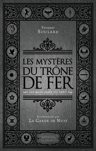 Picture of Les Mots sont du vent