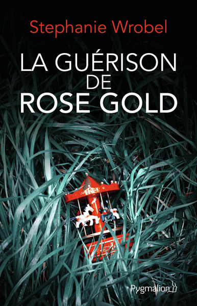 Image de La Guérison de Rose Gold