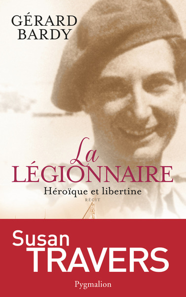 Image de La  Légionnaire