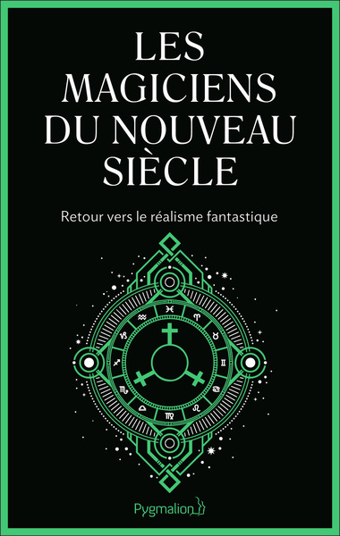 Picture of Les magiciens du nouveau siècle