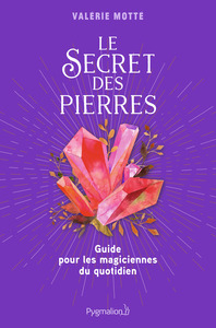 Image de Le Secret des pierres