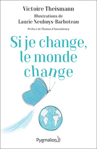 Picture of Si je change, le monde change