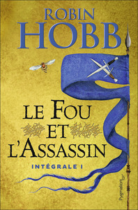 Picture of Le Fou et l'Assassin - Intégrale I