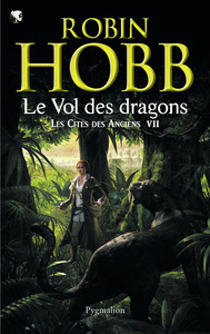Image de Le Vol des dragons