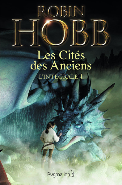 Picture of Les Cités des anciens