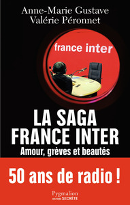 Image de La Saga France Inter